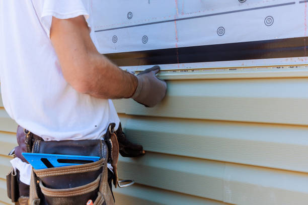 Affordable Siding Repair solutions in Keene, VA